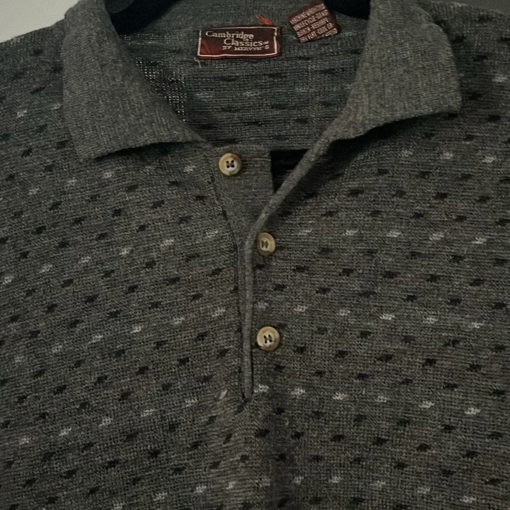 Cambridge Classic vintage excellent